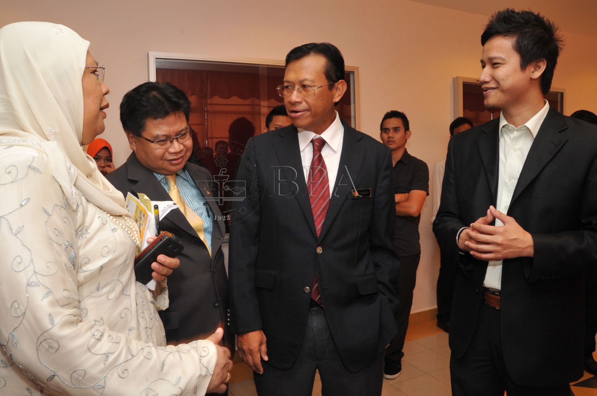 BPA 12 59 sukan PRO 9592